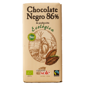 Chocolate Eco 86%