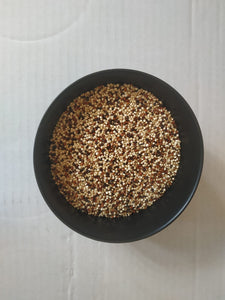 Quinoa Tricolor Eco